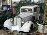 Autoworld Auto Museum Brussel