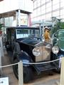 Autoworld Auto Museum Brussel