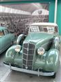 Autoworld Auto Museum Brussel