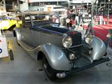 Autoworld Auto Museum Brussel