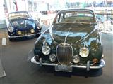 Autoworld Auto Museum Brussel