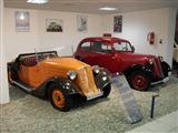Technical Museum Tatra (Koprivnice) - foto 18 van 55
