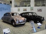 Technical Museum Tatra (Koprivnice)