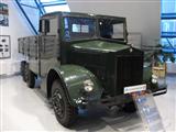 Technical Museum Tatra (Koprivnice)