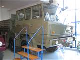 Technical Museum Tatra (Koprivnice) - foto 50 van 55