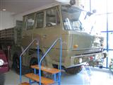 Technical Museum Tatra (Koprivnice)