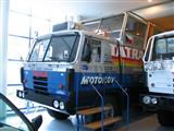 Technical Museum Tatra (Koprivnice) - foto 51 van 55