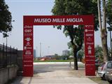 Mille Miglia museum