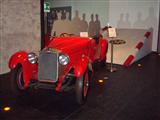 Mille Miglia museum