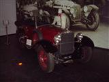 Mille Miglia museum - foto 8 van 69
