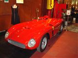 Mille Miglia museum