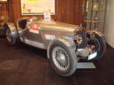 Mille Miglia museum