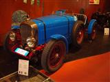 Mille Miglia museum