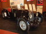 Mille Miglia museum