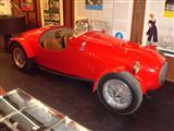 Mille Miglia museum