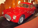 Mille Miglia museum