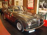 Mille Miglia museum