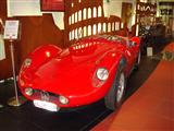 Mille Miglia museum