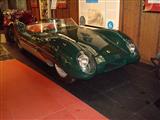 Mille Miglia museum