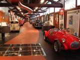 Mille Miglia museum