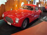 Mille Miglia museum - foto 51 van 69