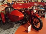 Mille Miglia museum - foto 54 van 69