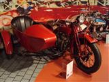 Mille Miglia museum