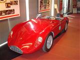 Mille Miglia museum