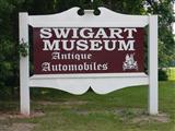 William E. Swigart, Jr. Automobile Museum (u.s.a.)