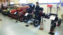 William E. Swigart, Jr. Automobile Museum (u.s.a.)