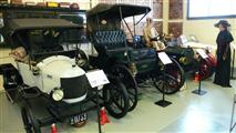 William E. Swigart, Jr. Automobile Museum (u.s.a.)