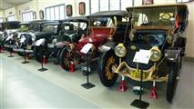 William E. Swigart, Jr. Automobile Museum (u.s.a.) - foto 7 van 60