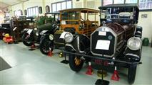 William E. Swigart, Jr. Automobile Museum (u.s.a.)