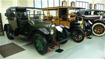 William E. Swigart, Jr. Automobile Museum (u.s.a.)