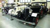 William E. Swigart, Jr. Automobile Museum (u.s.a.)