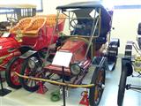 William E. Swigart, Jr. Automobile Museum (u.s.a.)