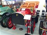 William E. Swigart, Jr. Automobile Museum (u.s.a.)