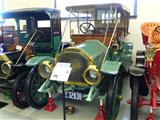 William E. Swigart, Jr. Automobile Museum (u.s.a.)