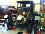 William E. Swigart, Jr. Automobile Museum (u.s.a.)