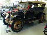 William E. Swigart, Jr. Automobile Museum (u.s.a.)