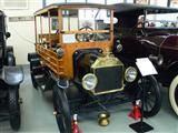 William E. Swigart, Jr. Automobile Museum (u.s.a.)