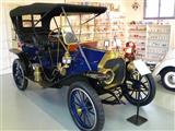 William E. Swigart, Jr. Automobile Museum (u.s.a.)