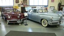 William E. Swigart, Jr. Automobile Museum (u.s.a.)