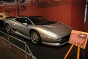 The National Motormuseum - Beaulieu @ Jie-Pie - foto 3 van 262