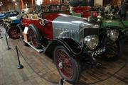 The National Motormuseum - Beaulieu