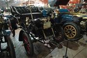 The National Motormuseum - Beaulieu