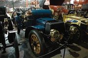 The National Motormuseum - Beaulieu