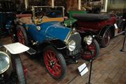 The National Motormuseum - Beaulieu