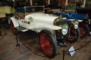 The National Motormuseum - Beaulieu