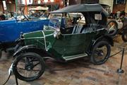 The National Motormuseum - Beaulieu